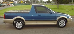 Proton Jumbuck vehicle image Proton Jumbuck vehicle image